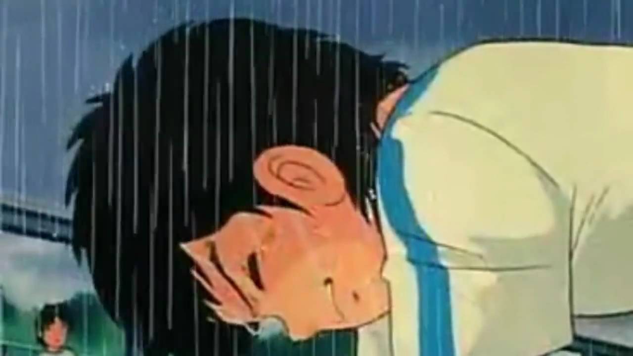 Captain Tsubasa - Soundtrack 10