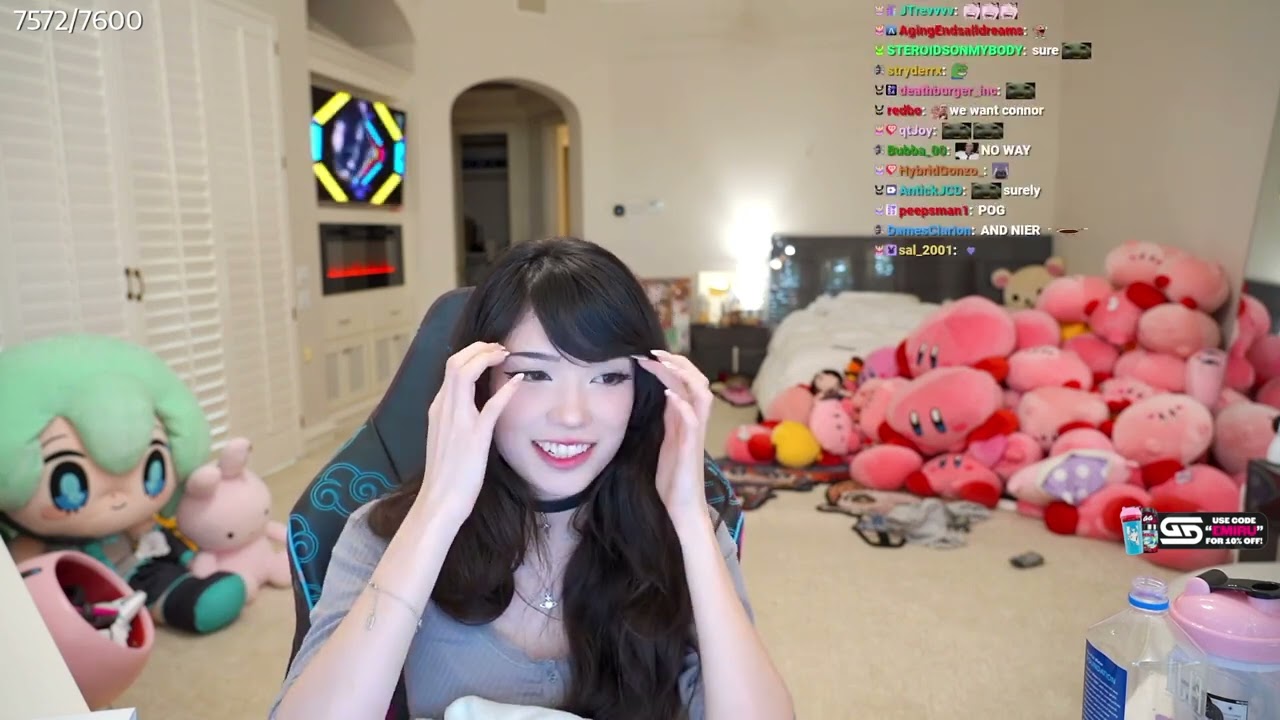 Emiru - [April 22nd 2025] Oblivion Remastered