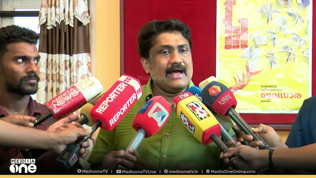 മന്ത്രിമാർ ഇവരെ പേടിച്ച് 360 ഡിഗ്രി ക്യാമറ ശരീരത്തിൽ വച്ച് നടക്കാൻ പറ്റുമോ? ദൃശ്യങ്ങളിൽ മുറിവ് കാണാം