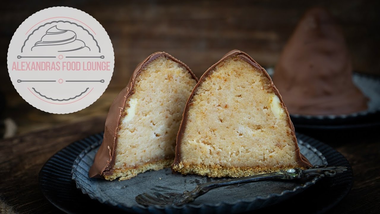 Granatsplitter/ Kuchenreste verarbeiten/ Resteverwertung