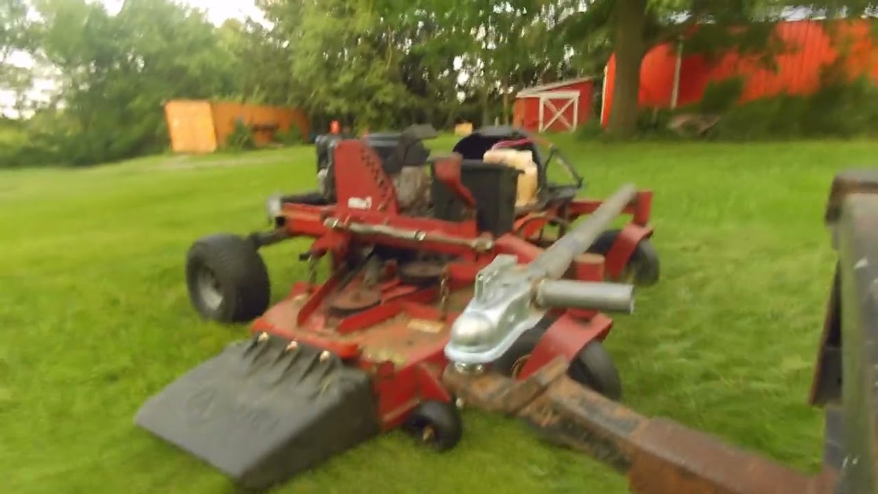 Homemade 60