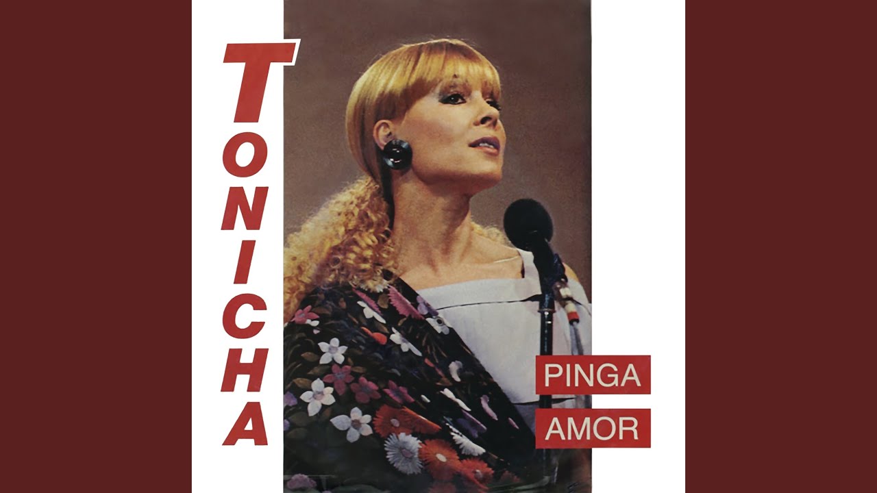 Pinga Amor
