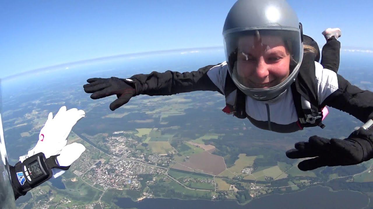 Mama Papa jump Limbaži