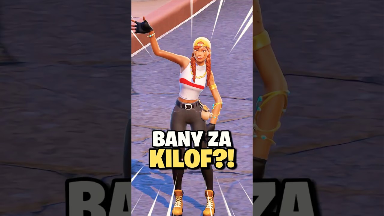 Bany za machanie kilofem?! 😡