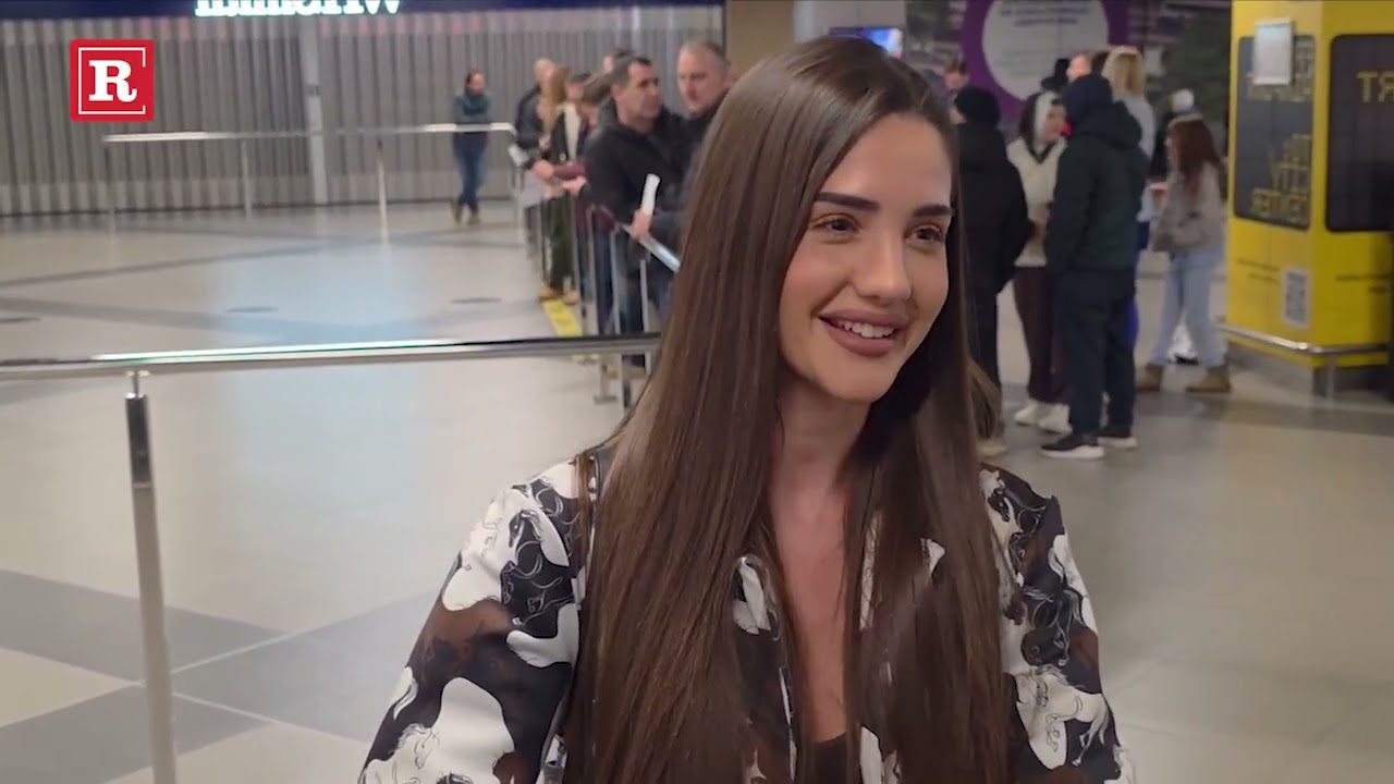 Anđela Đuričić nikad brutalnije o raskidu sa Gastozom