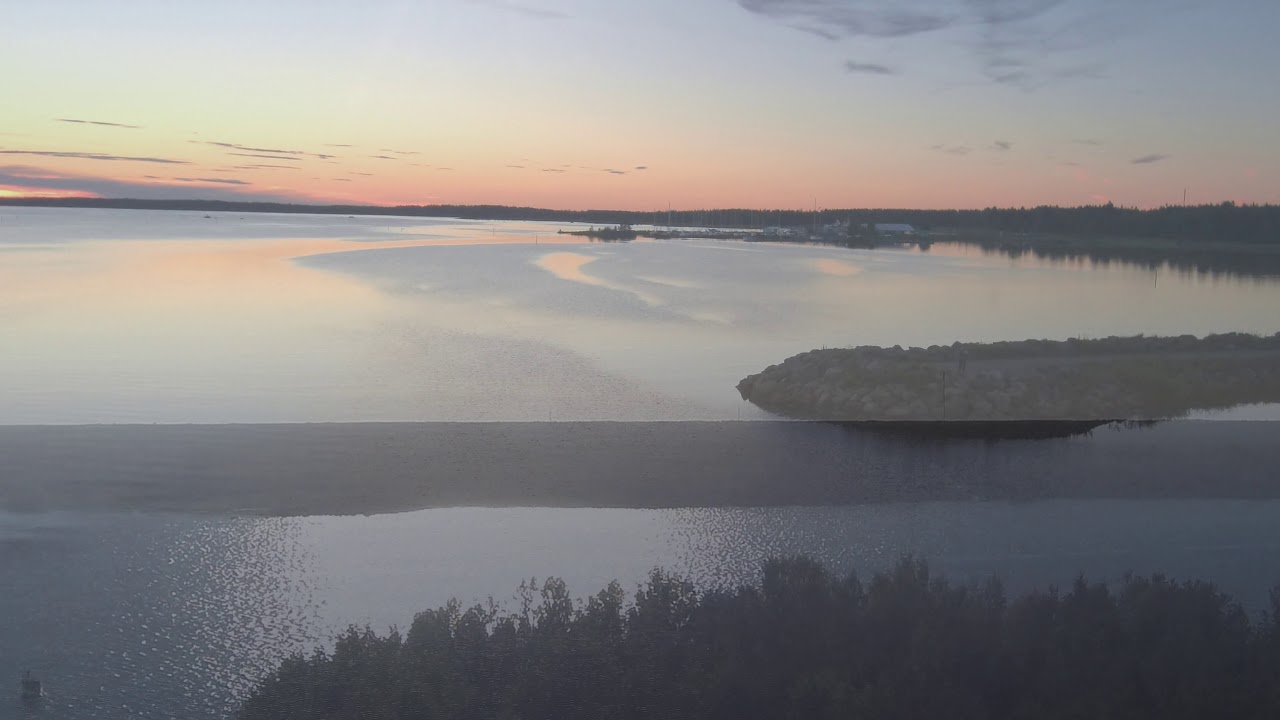 Kokkola: Laajalahti, Havsparken