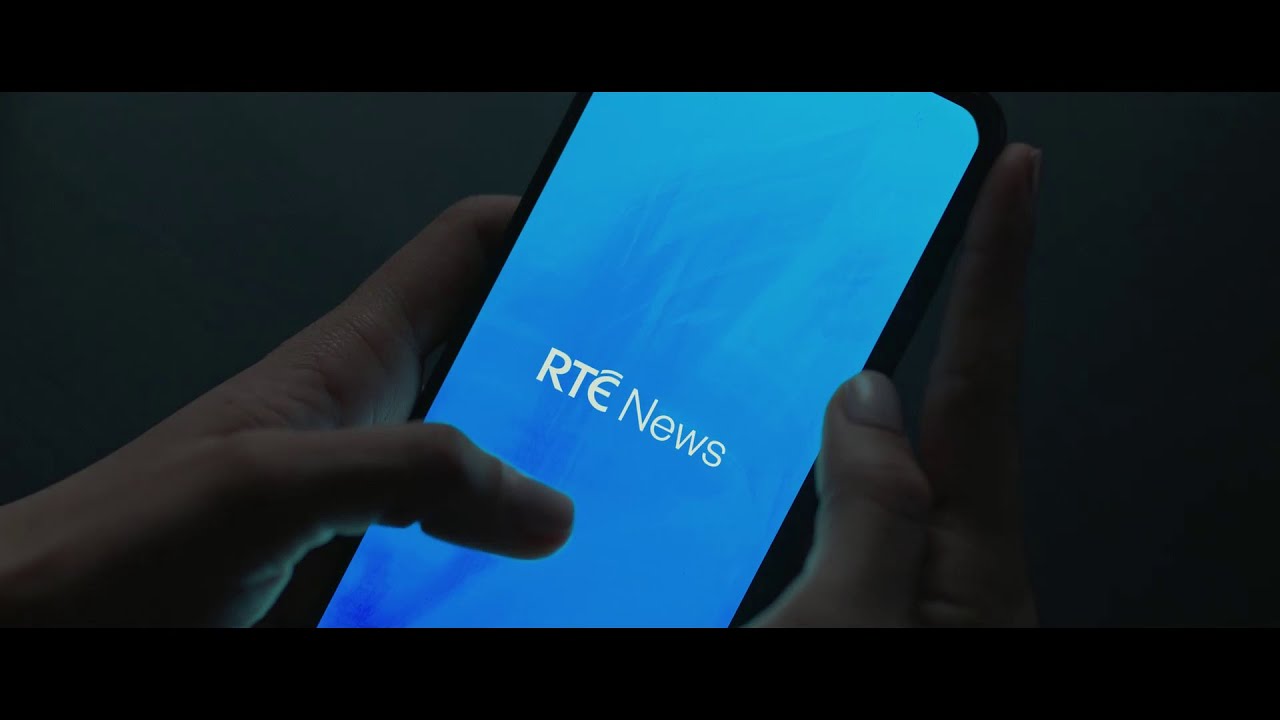 RT&Eacute; News. The Truth Matters