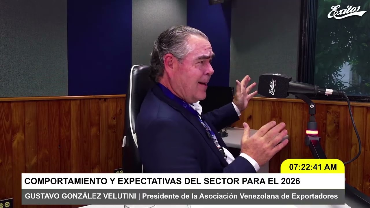 Lo que debe saber: Costos de los vuelos en Venezuela en 2026 | Román Lozinski