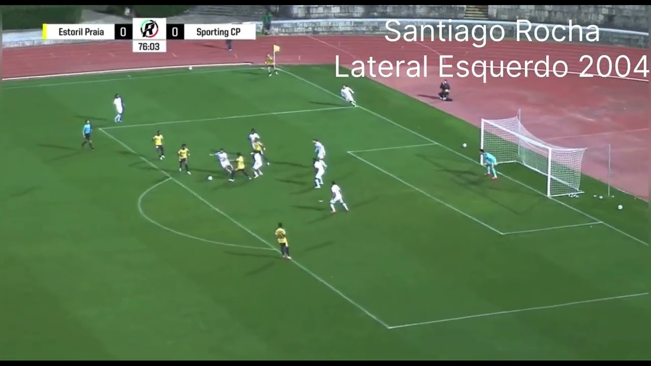 Santiago Rocha- lateral esquerdo 2004