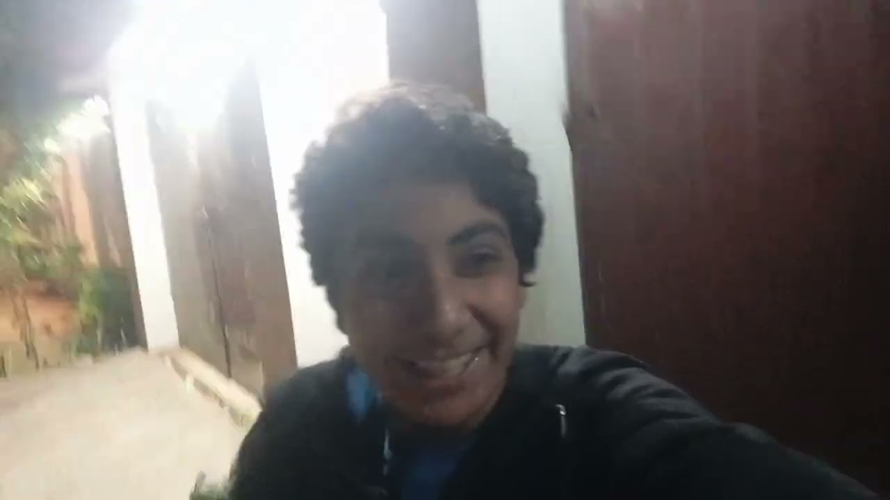 Subscribe my (#* channel*#) i was waiting for my car and then the.....................