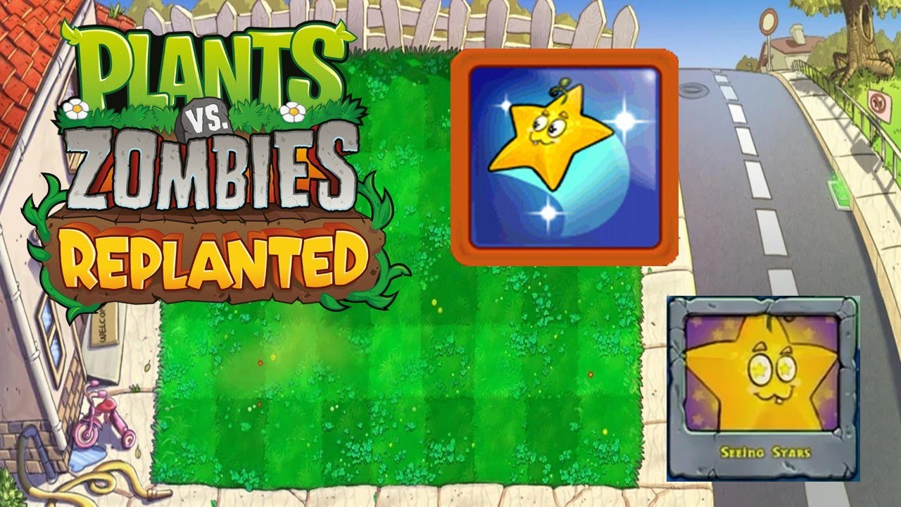 Я каждую пятницу вечером (PVZ Replanted)