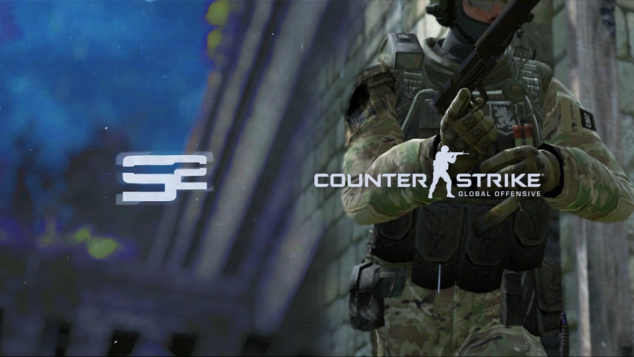 SoaR: CS:GO Fragmovie #2 by SoaR Neighbor