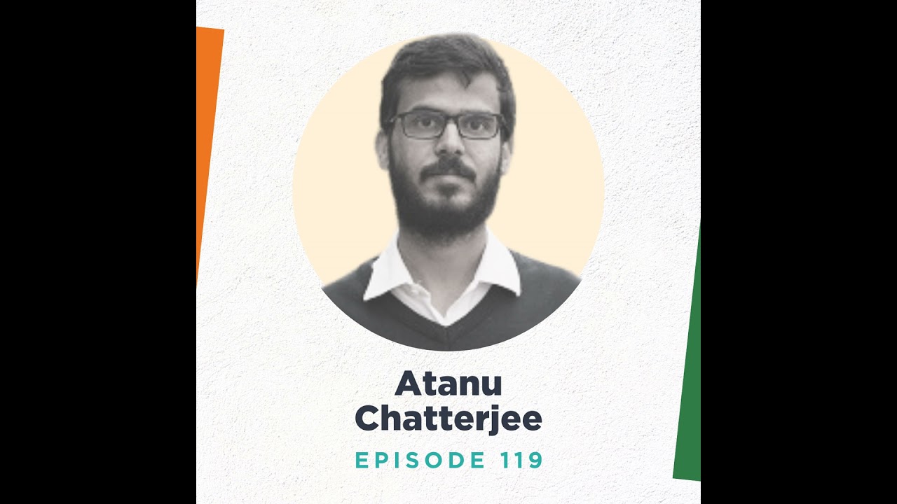 Atanu Chatterjee on Governance and Design in Slum Rehabilitation
