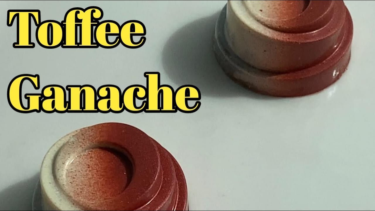 Рецепт карамельных ирисок - как сделать карамельные леденцы в домашних условиях