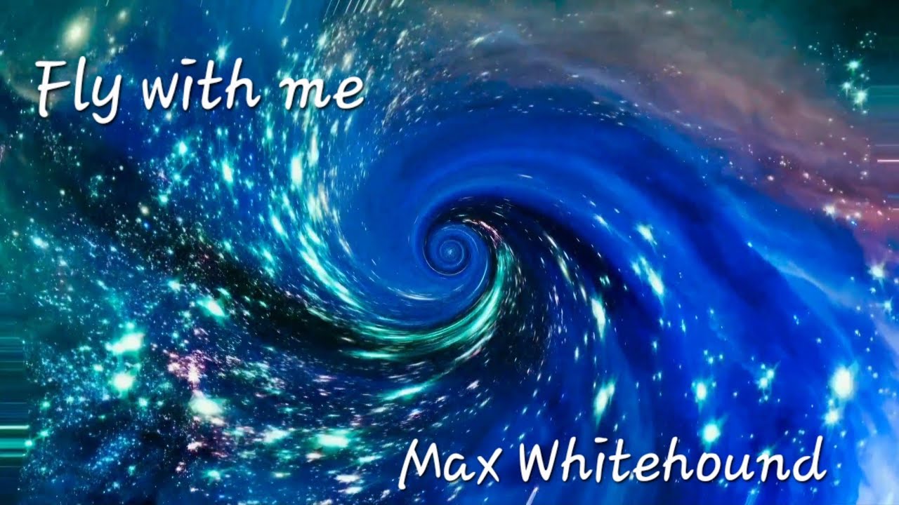 Fly With Me | Atmospheric Trance