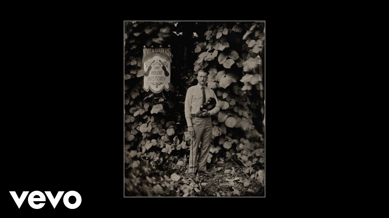 Tyler Childers - Squirrel Hunter (Audio)