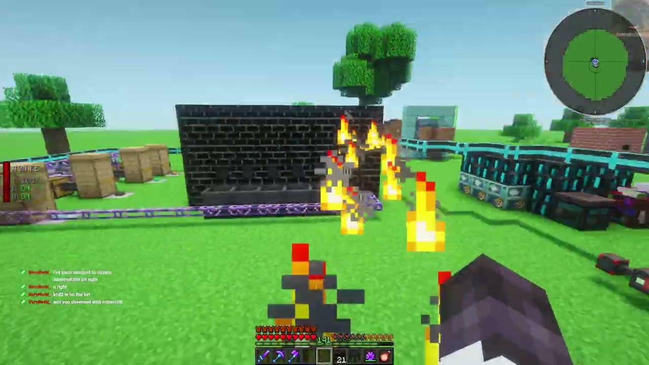 ATM 10 | Part 10