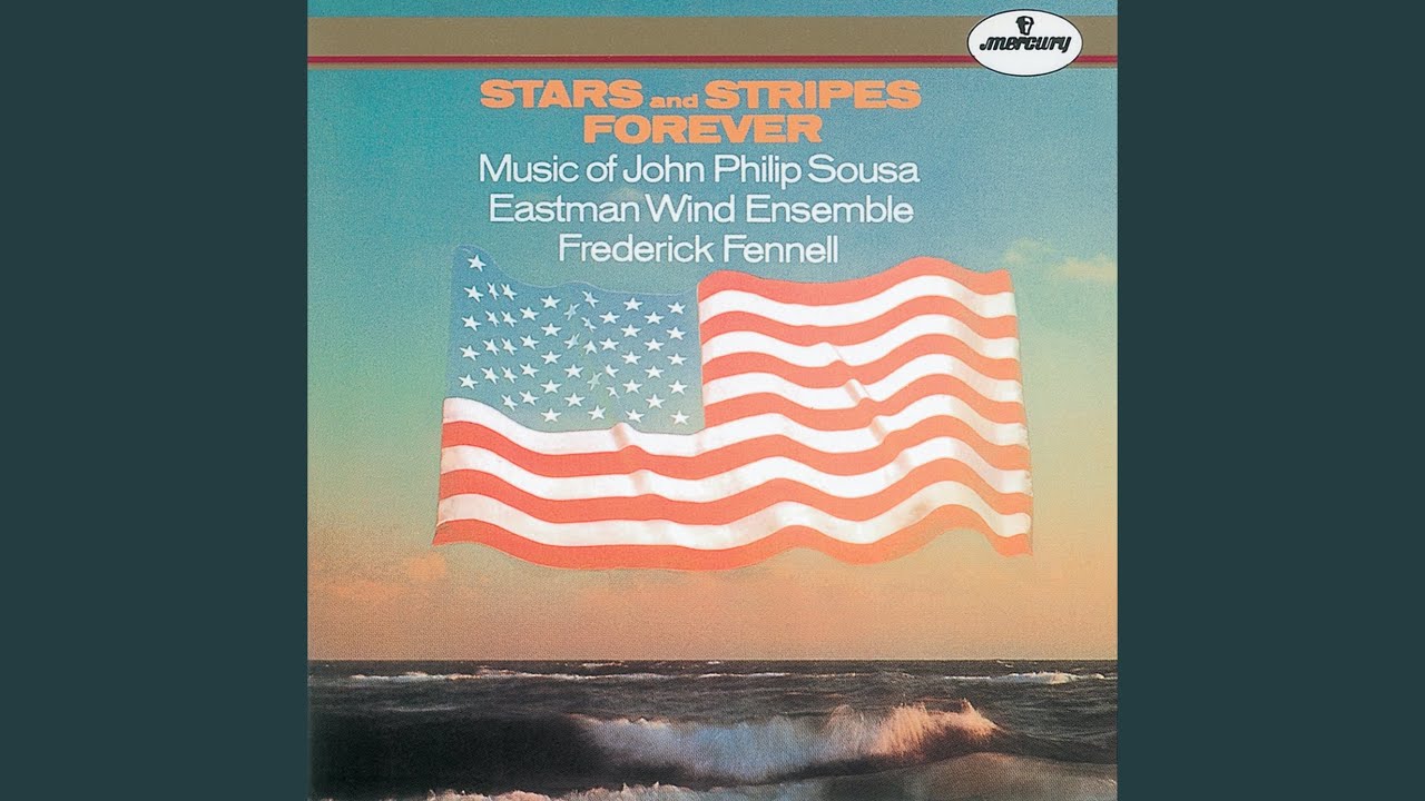 Sousa: The Invincible Eagle