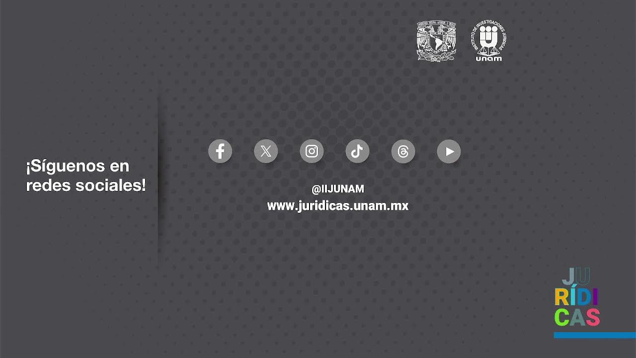 Seminario Sobre la Iniciativa Presidencial de Reforma Electoral