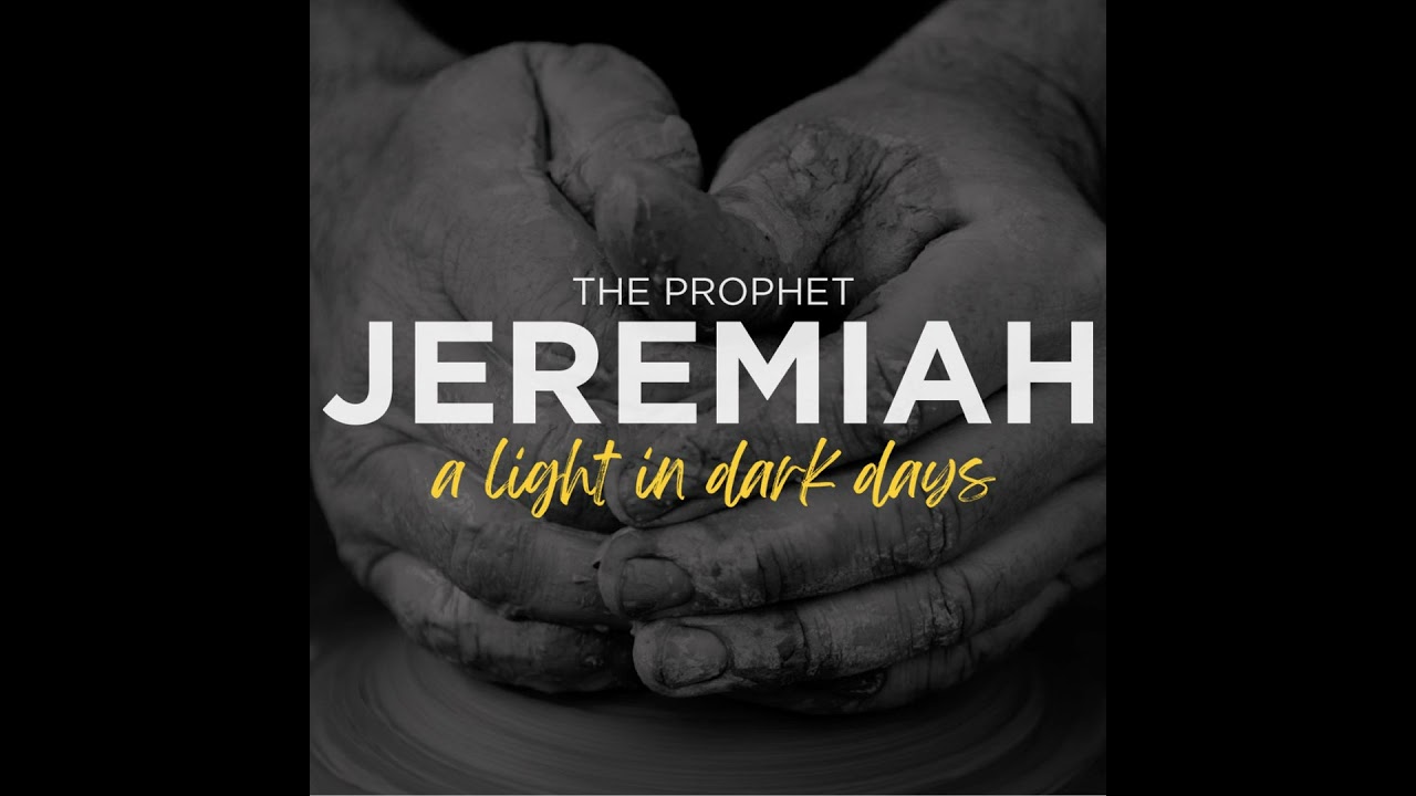 Jeremiah 2