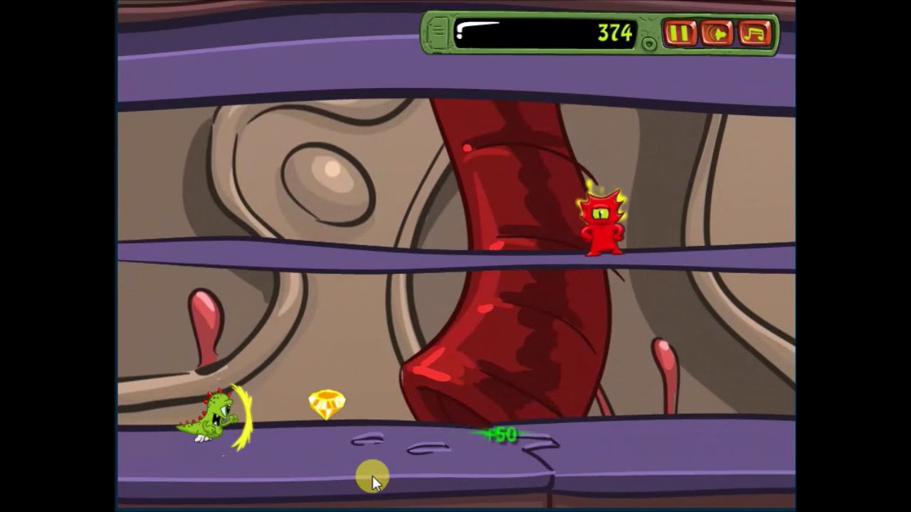 Kizi Game