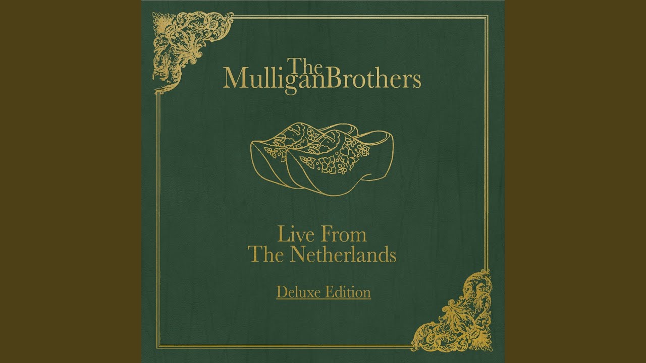 Momma Gets My Soul (Live)