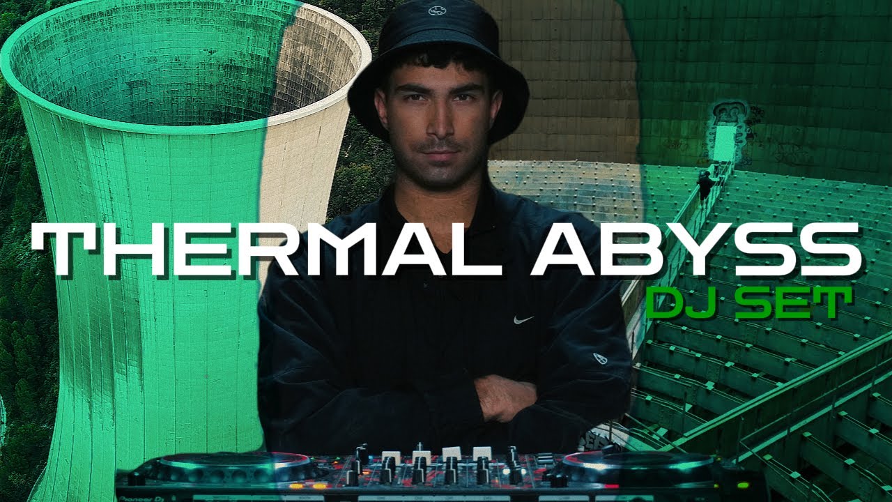 Thermal Abyss | Drum & Bass DJ set