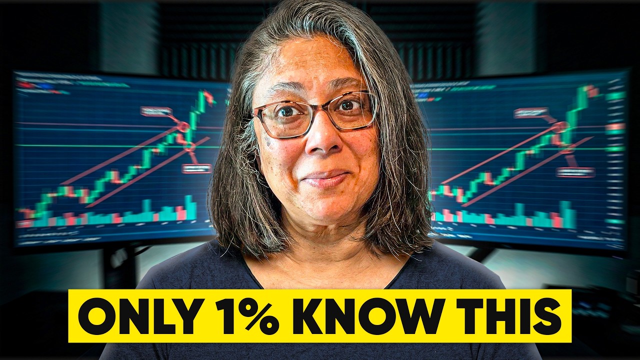 26 Years Of Brutal Trading Advice (I Wish I Knew This Sooner)