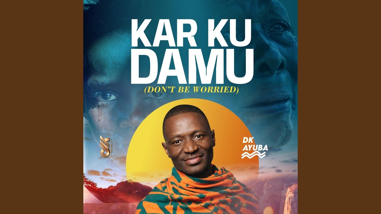 Kar Ku Damu