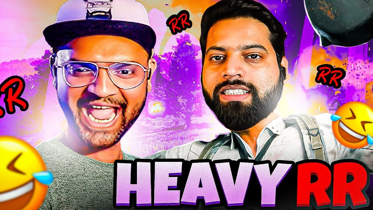 PUBG MEIN HUA KHALESH 😲 😲