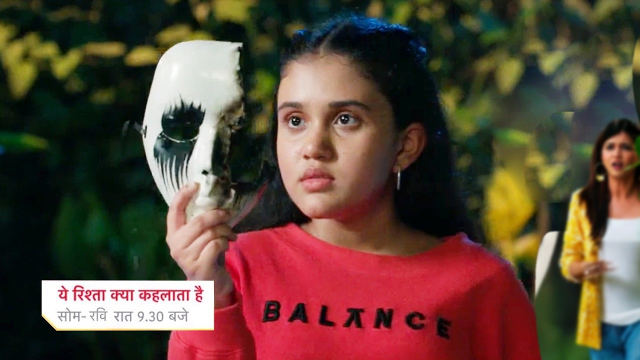 Vani Real Face Out , Abhira Shocked || YEH RISHTA KYA KEHLATA H || UPCOMING TWIST