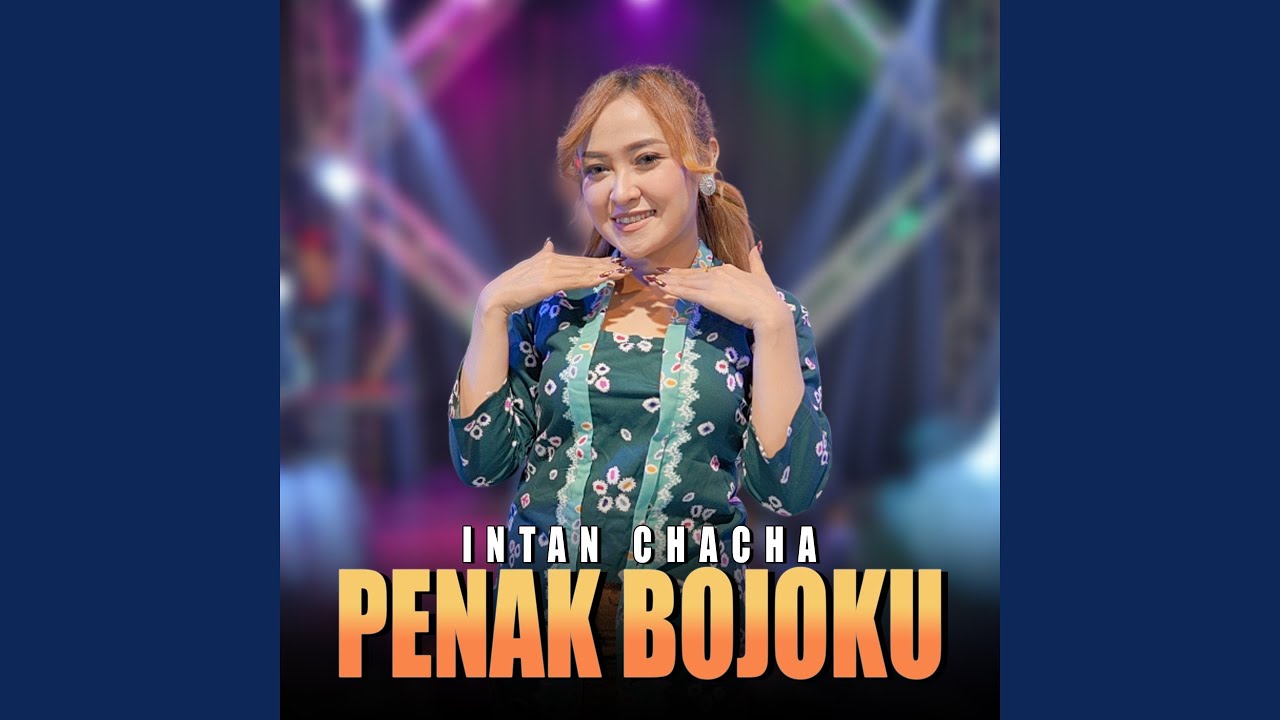 PENAK BOJOKU