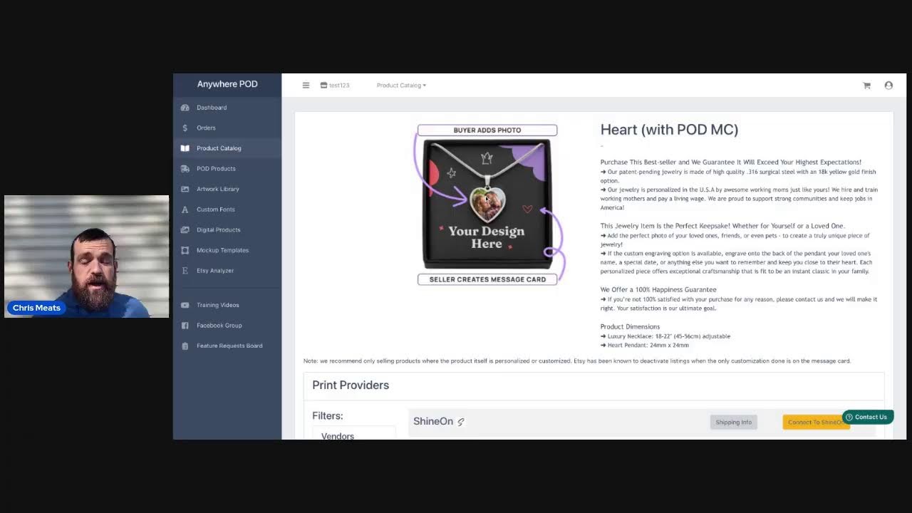 How To Convert Non Personalized Product to Be Personalized + Q&A/Ask me Anything