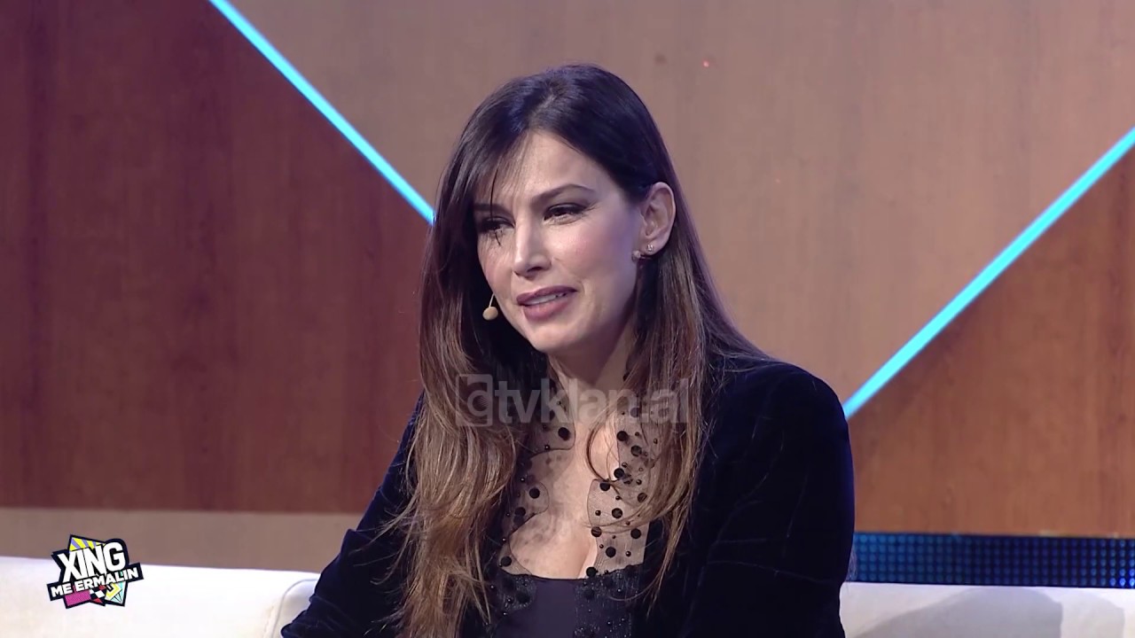 Xing me Ermalin/“Me qelloi me grusht ne fytyre dhe me çoi tek cepi i pallatit”