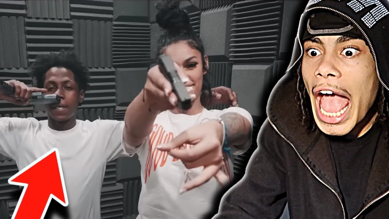 Все ругают The Sweepers... *TG Flockaa - Everybody Sweap {Официальный клип)*