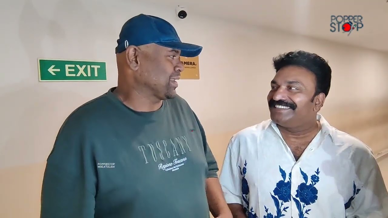 നമ്മളെ വേറൊരു യൂണിവേഴ്‌സിലേക്ക് കൊണ്ടുപോയ  ഉറപ്പായും കണ്ടിരിക്കേണ്ട സിനിമ