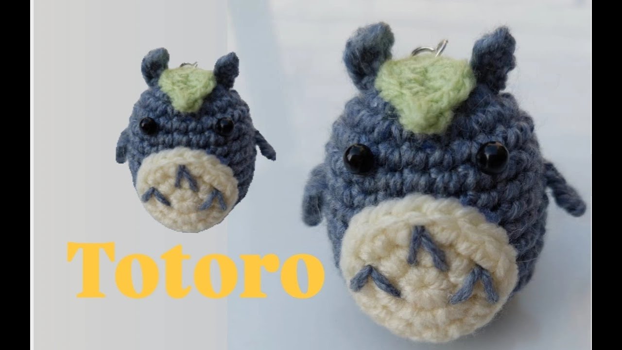 Totoro