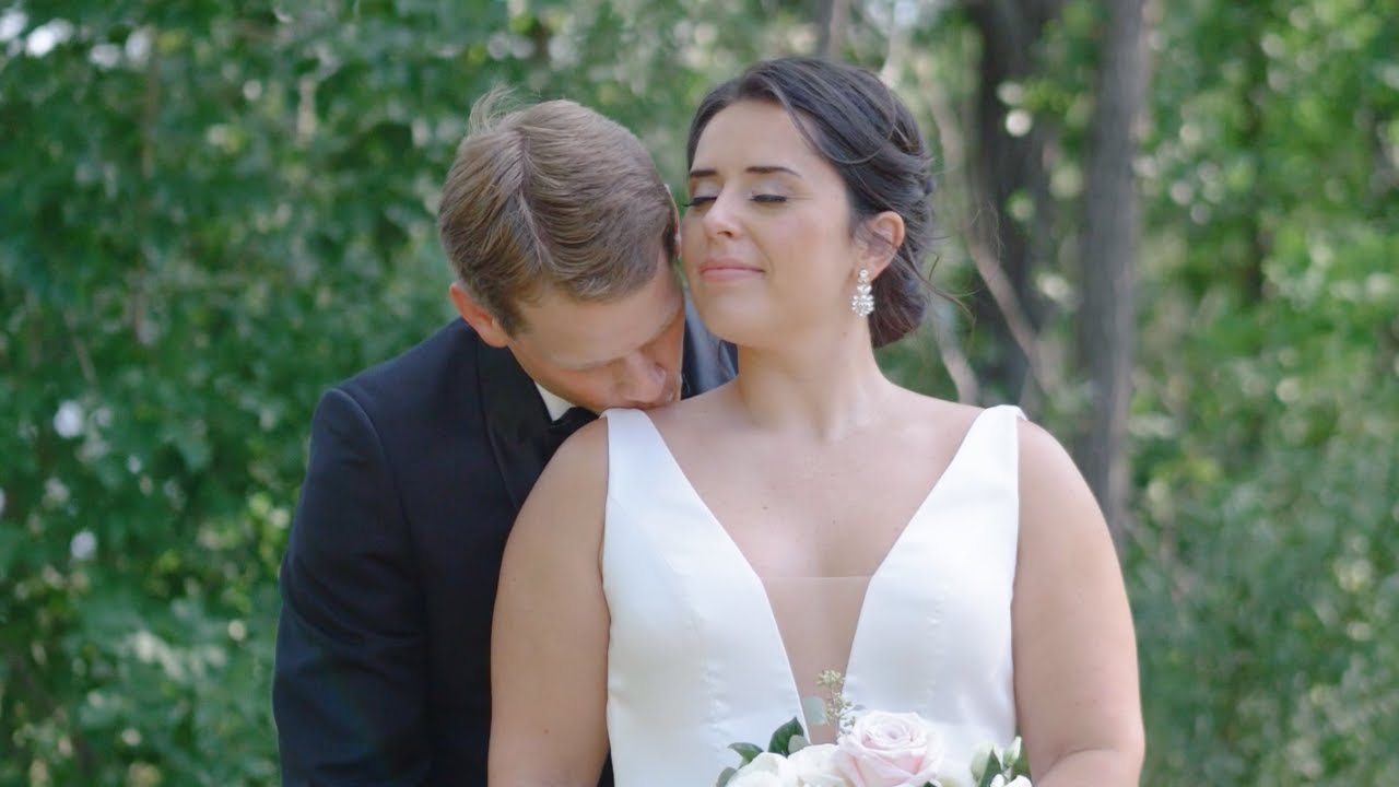Lauren + Kyle | Minneapolis, Minnesota Wedding
