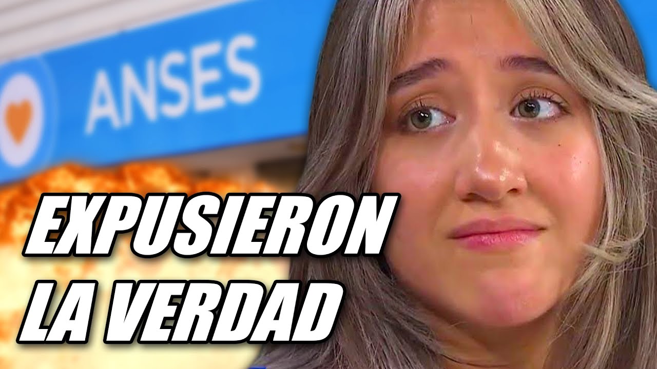 EL FIN de la TIK TOKER que FINGIÓ AUTISMO? - Sunny