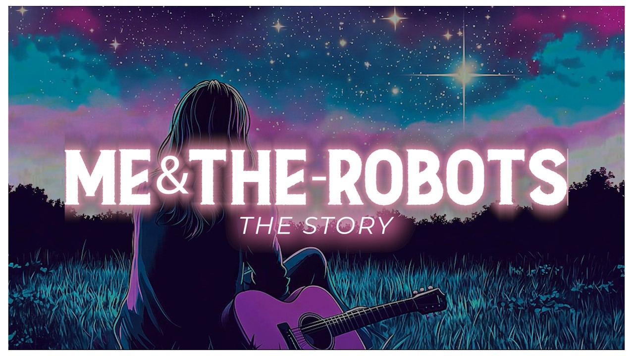 The Story of ME & The Robots