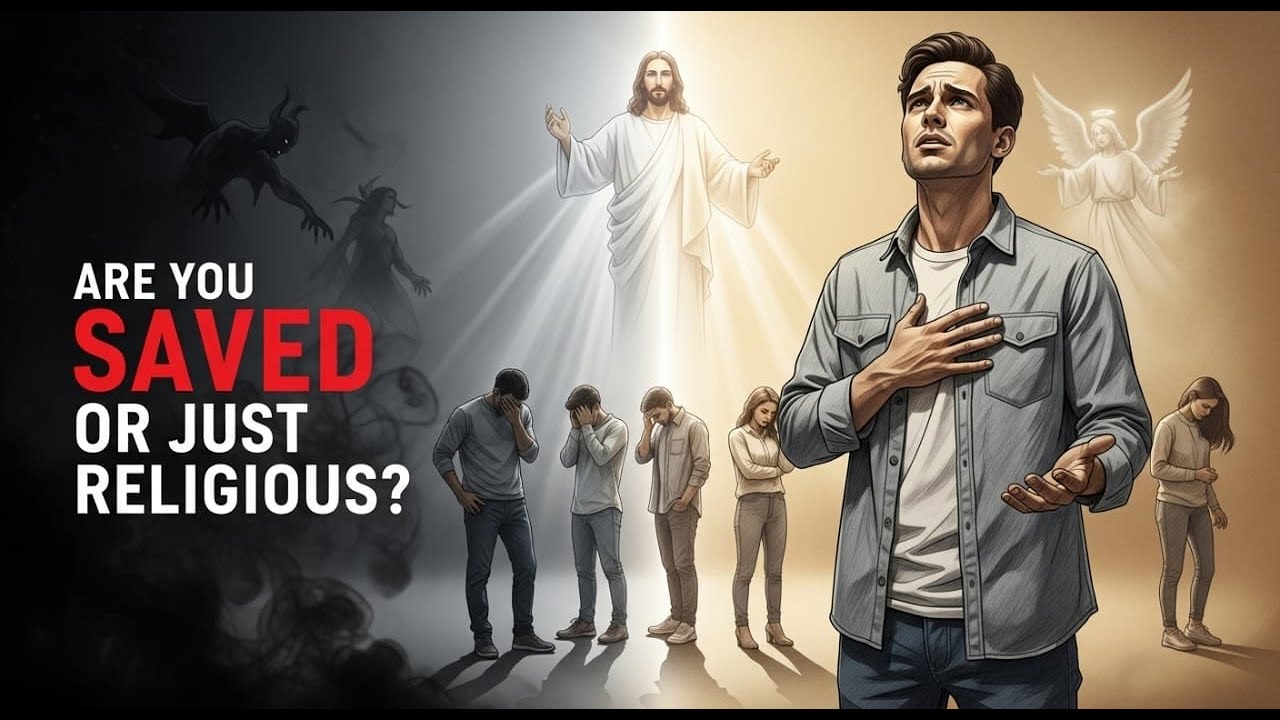 6 Deceptions Pastors Preach That Kill True Repentance