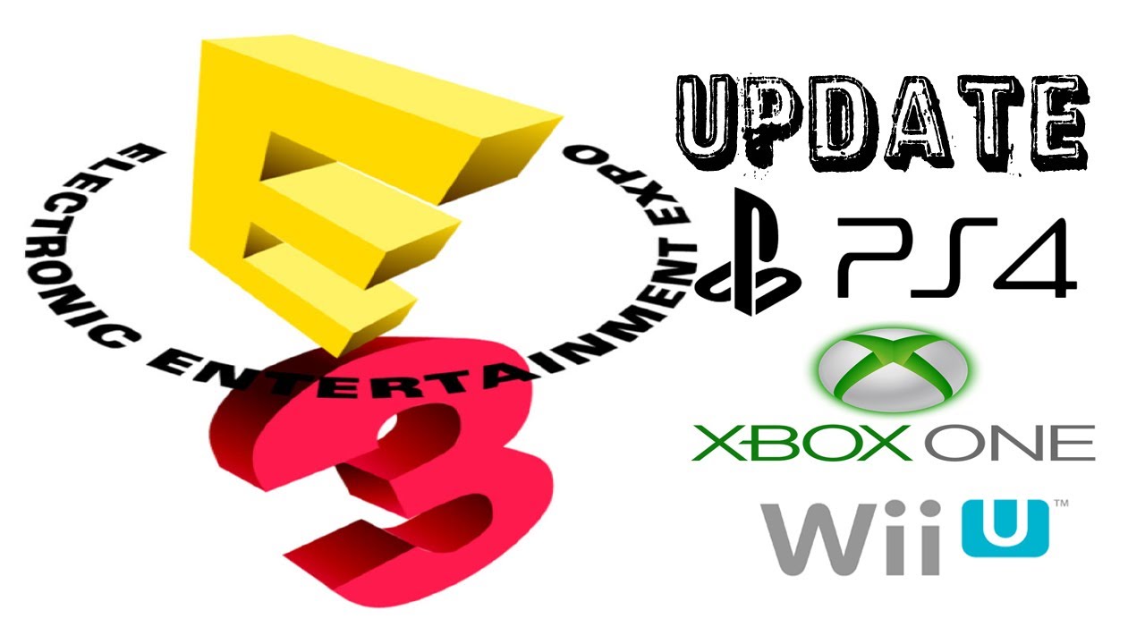 E3 Update-XBOX ONE Still SUCKS!!