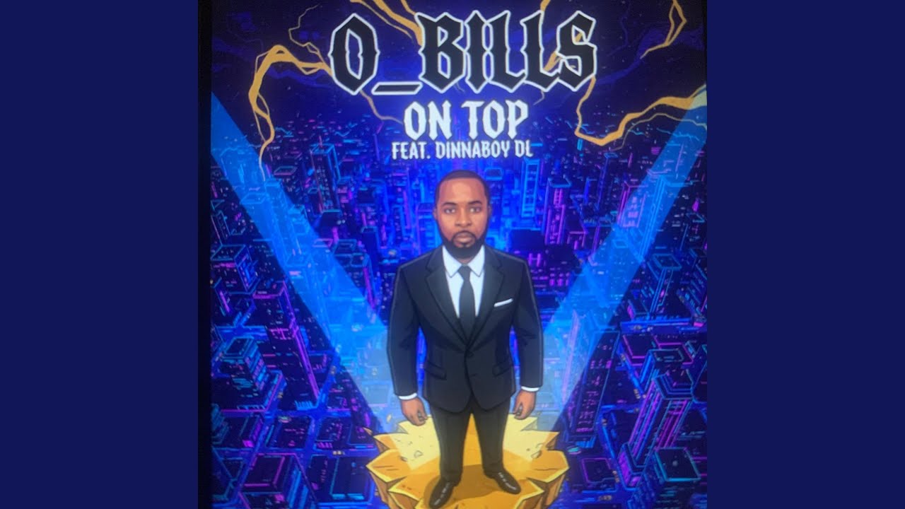 ON TOP (feat. DinnaBoy DL)