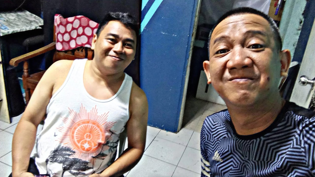 ABOT KAYA?