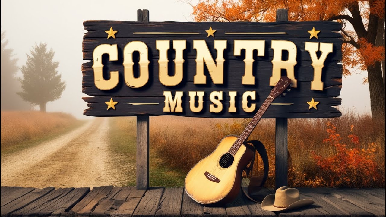 Best Classic Country Songs Of All Time - Top Old Country Music Playlist - Greatest Country Songs