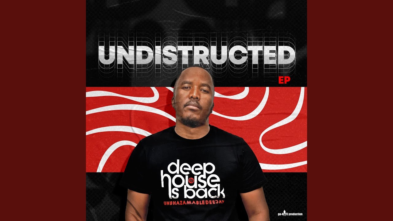Deep Is Back (Groove Mix)