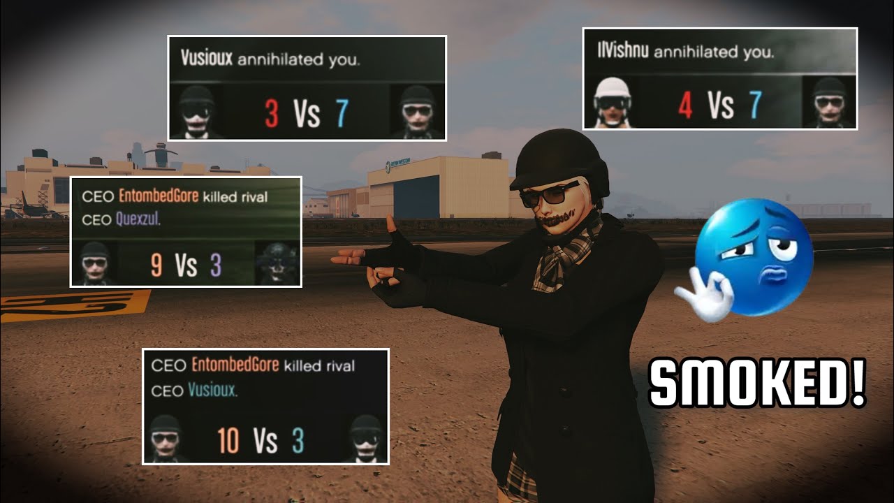 I Went To Fight These Tryhards At Airport But They Ended Up Leaving Earlier Then Expected.