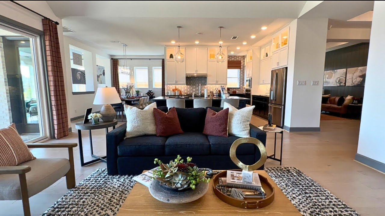 The Most Exquisite Luxury Home You Will Ever See!   Home Design Ideas