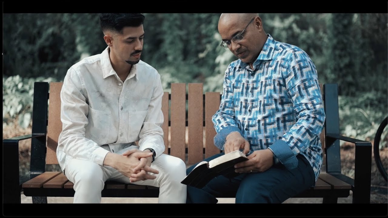 ECJR - Fuiste tú 