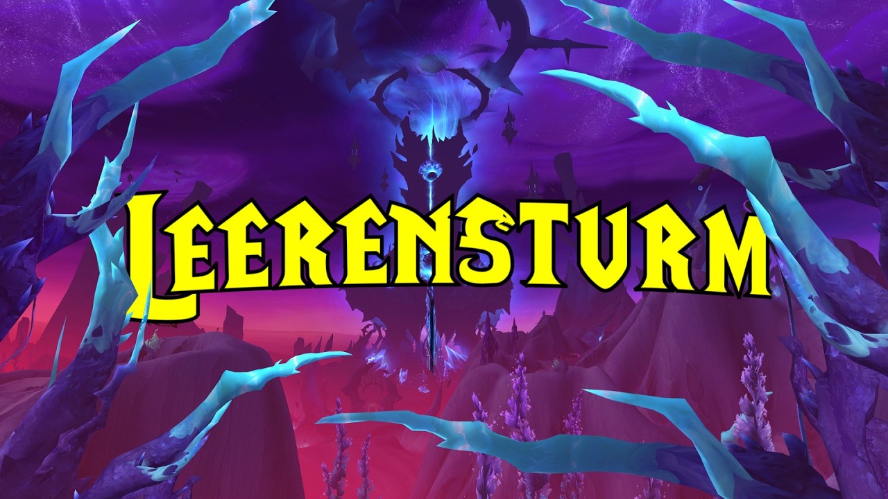 Leerensturm | Reisef&uuml;hrer